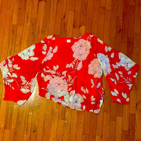 Chico's Tops - Gorgeous blouse Chico’s size 3 (xl)